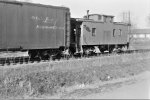 DMCI Caboose 11